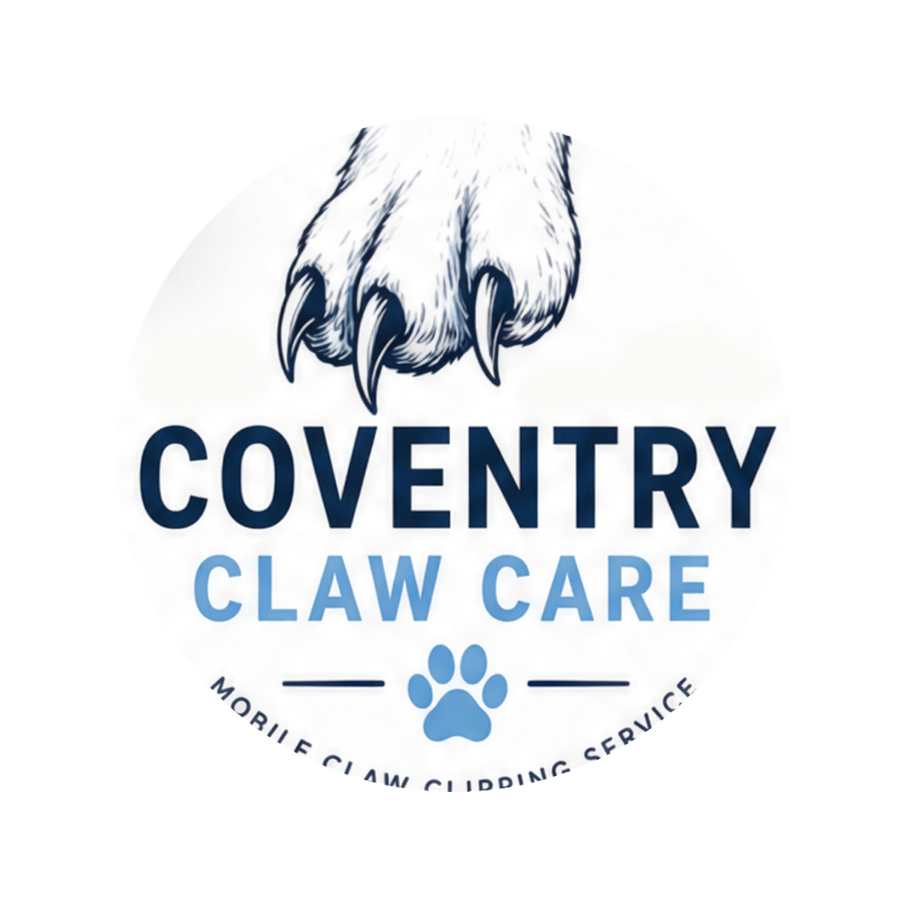 Coventry Claw Care — Mobile Claw Clipping Service